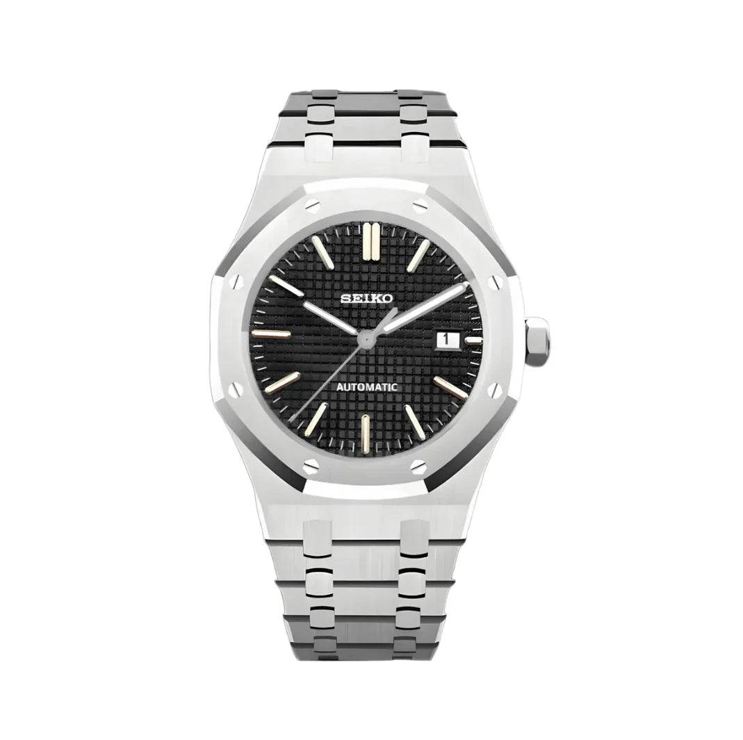 Royal Oak Mod Classic Black - Marcelias