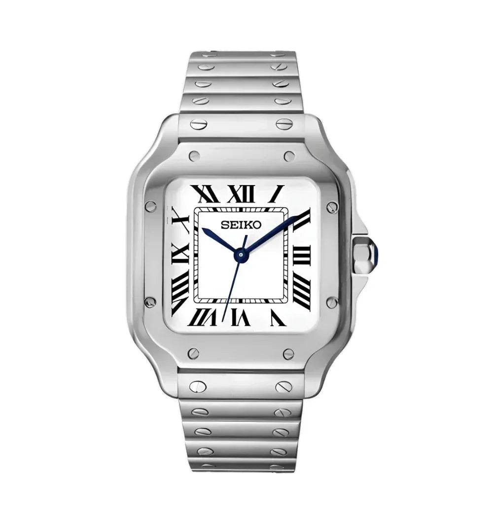 Santos Mod Classic White - Marcelias