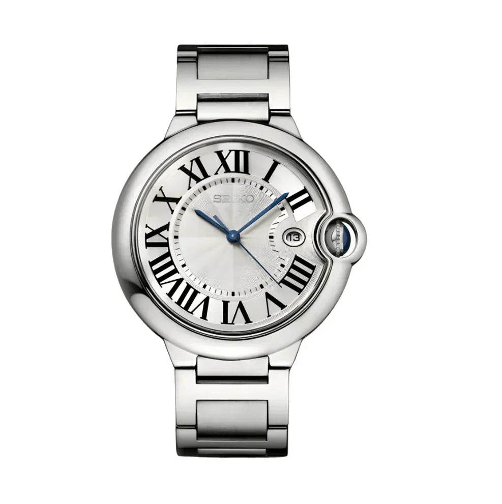 Santos Mod Ballon Bleu - Marcelias