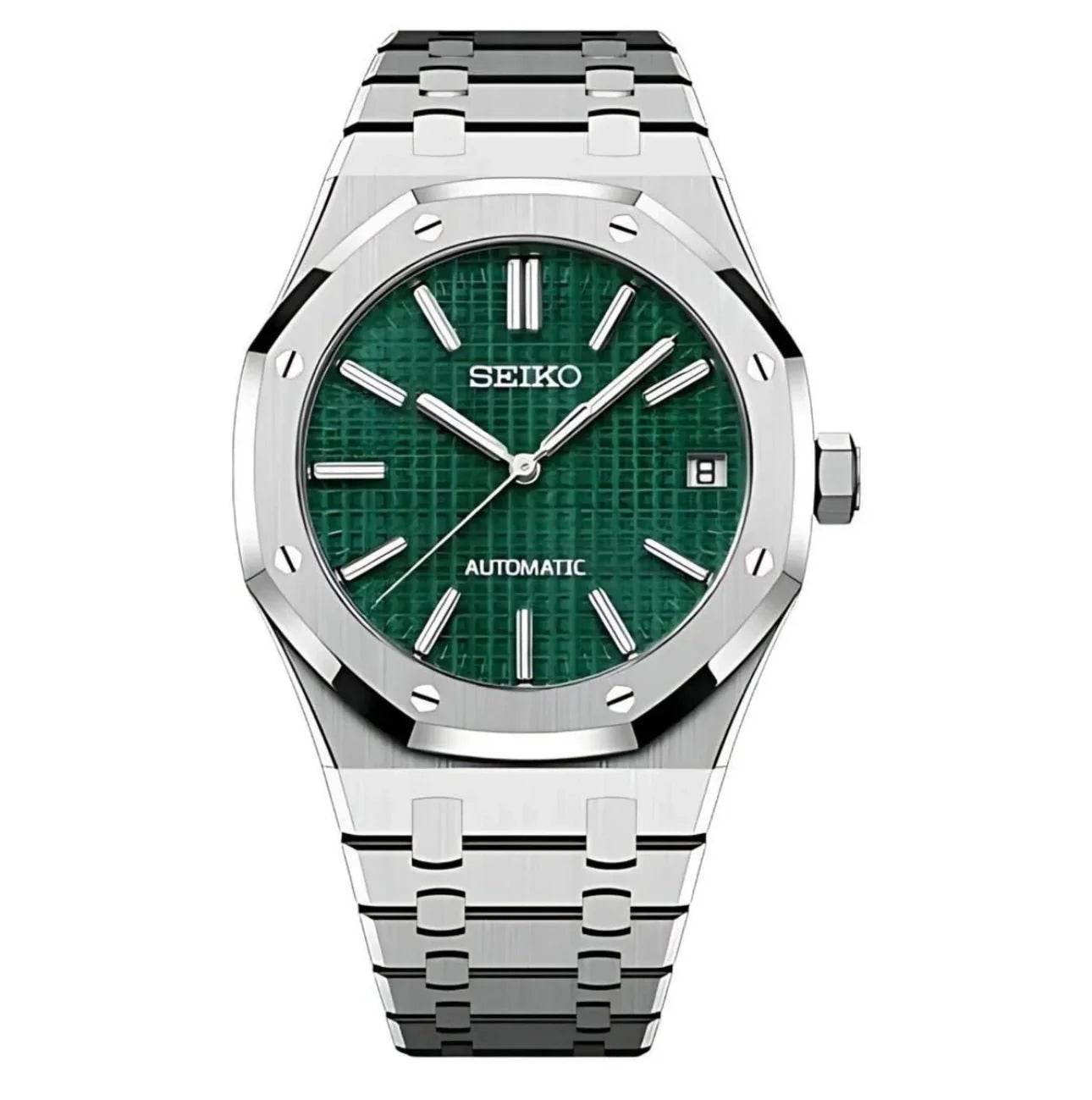 Royal Oak Mod Forest Green - Marcelias