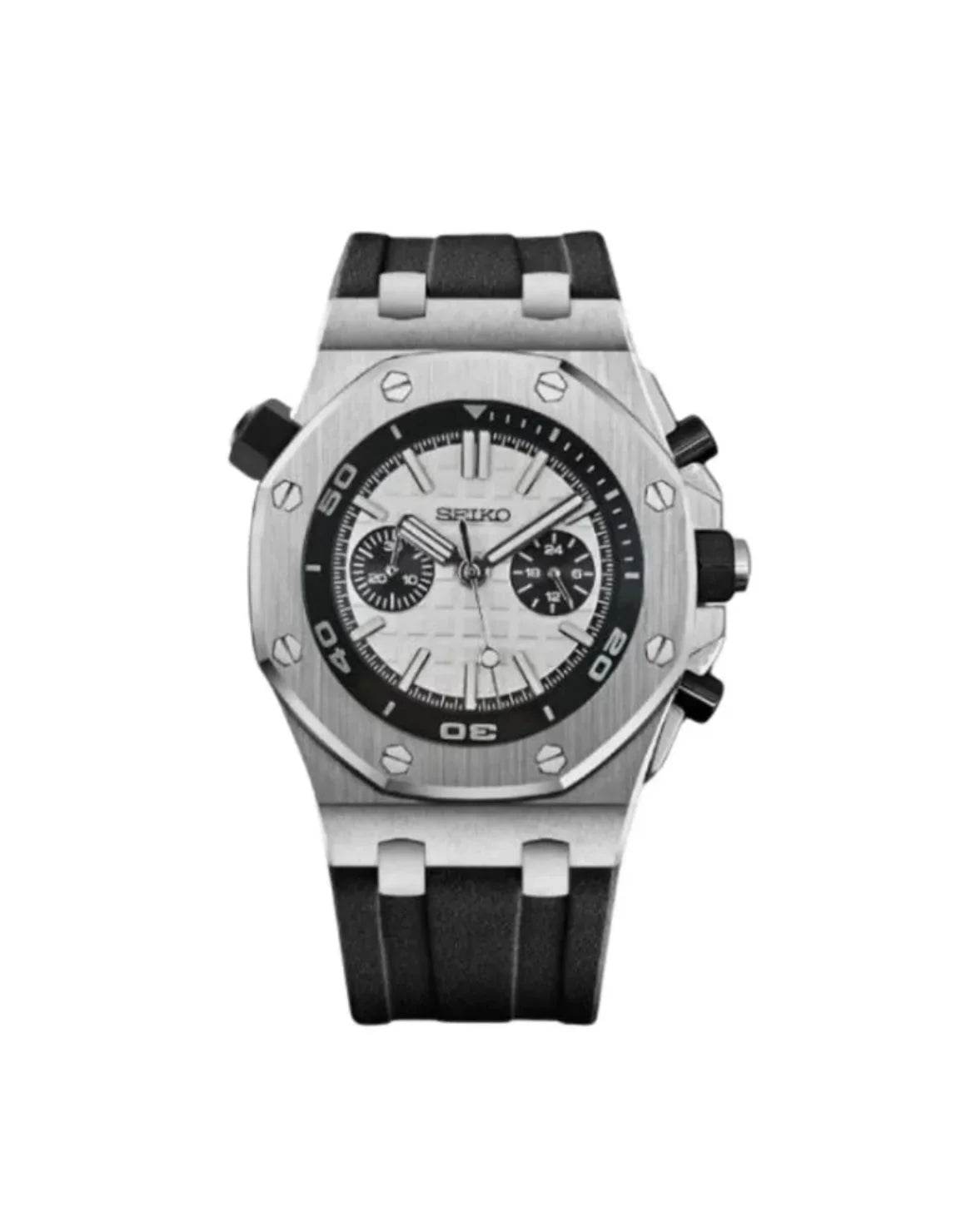 Royal Oak Mod Offshore Panda - Marcelias