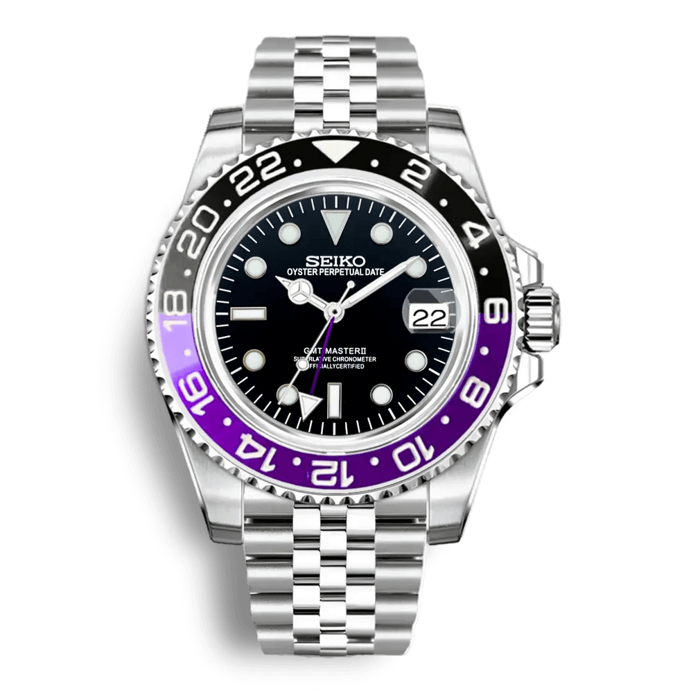 GMT Master Joker - Marcelias