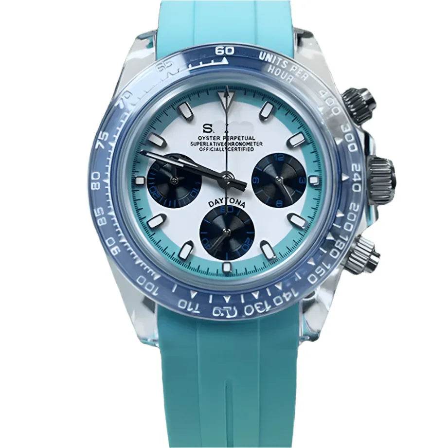 Aqua Killer Chronograph - Marcelias