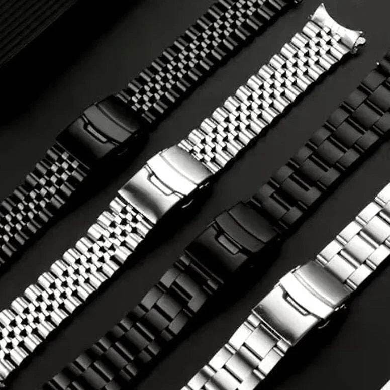 22mm metal strap - Marcelias