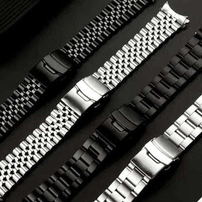 22mm metal strap - Marcelias