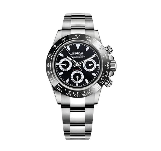Daytona Mod Black Ceramic - Marcelias