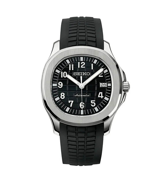 Aquanaut Mod Classic Black - Marcelias