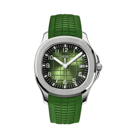 Aquanaut Mod Forest Green - Marcelias