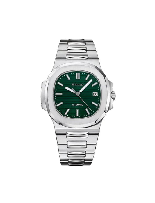 Nautilus Mod Emerald Green - Marcelias
