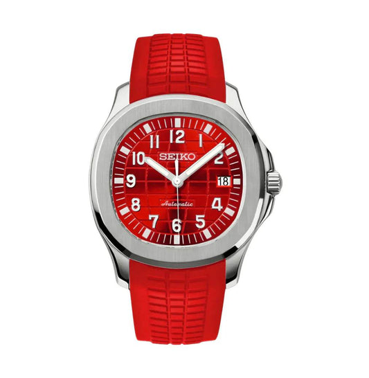 Aquanaut Mod Chrimson Red - Marcelias