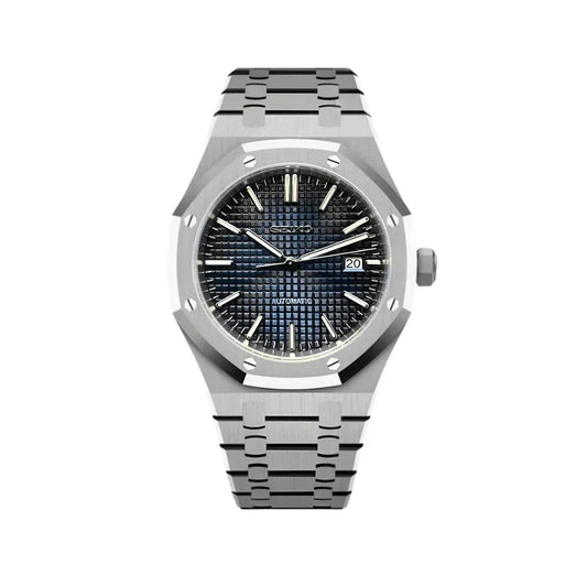 Royal Oak Mod Classic Blue - Marcelias