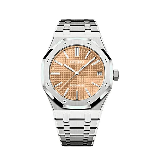 Royal Oak Mod Champagne Rose - Marcelias