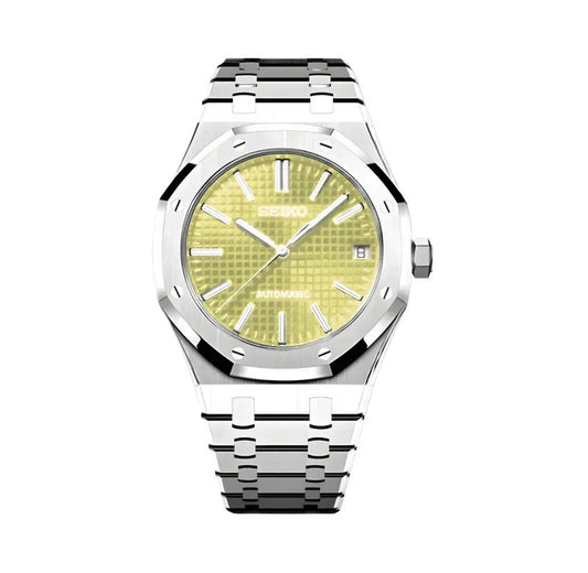 Royal Oak Mod Lemon Yellow - Marcelias