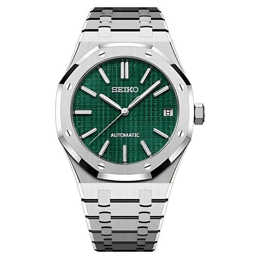 Royal Oak Mod Forest Green - Marcelias