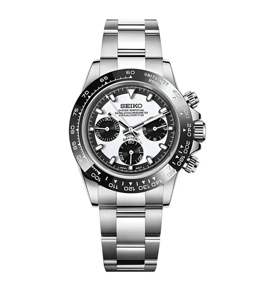 Daytona Mod Ceramic White - Marcelias