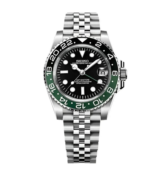 GMT Master Mod Starbucks - Marcelias