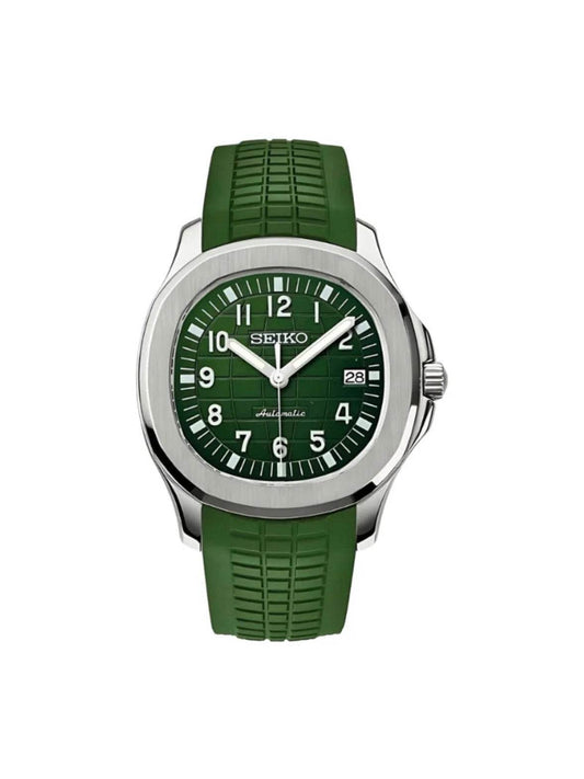 Aquanaut Mod Emerald Green - Marcelias