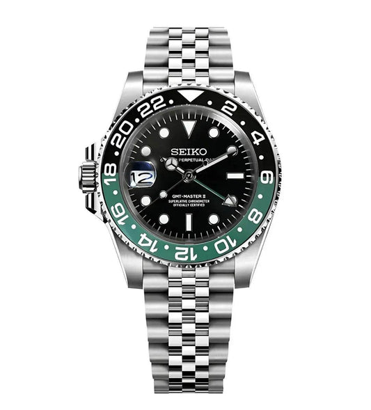 GMT Master Mod Sprite - Marcelias