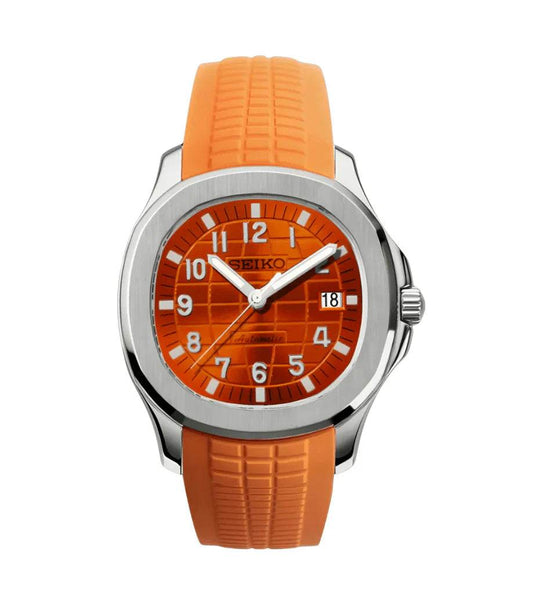 Aquanaut Mod Fire Orange - Marcelias