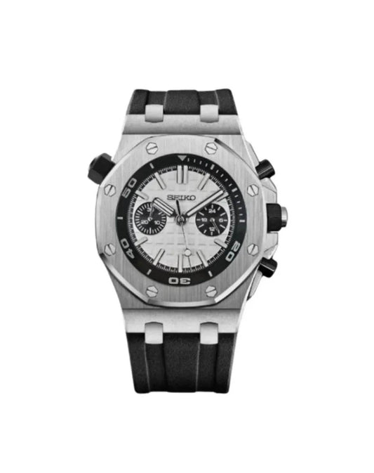Royal Oak Mod Offshore Panda - Marcelias