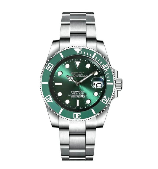 Submariner Mod Hulk - Marcelias