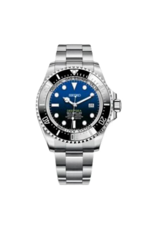 Sea Dweller Mod Deep Sea - Marcelias