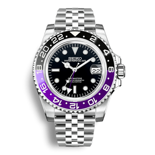 GMT Master Joker - Marcelias