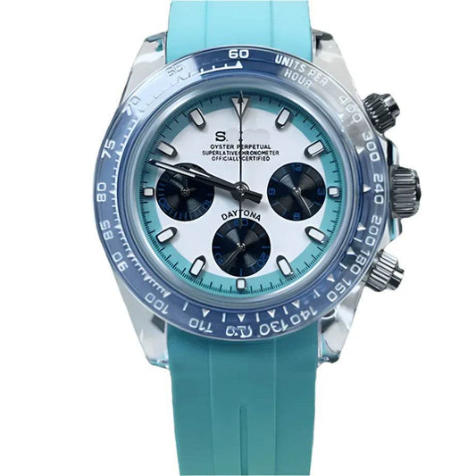 Aqua Killer Chronograph - Marcelias