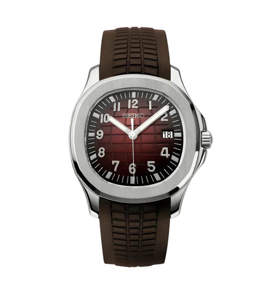 Aquanaut Mod Chocolate - Marcelias