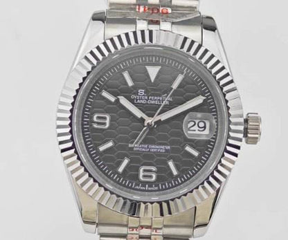 Elite Land King DateJust - Marcelias