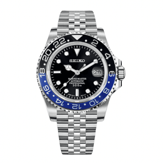 GMT Master Batgirl - Marcelias