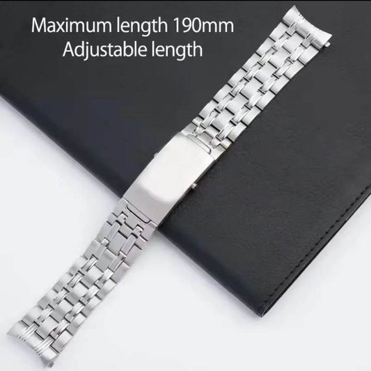 Speed Strap - Marcelias