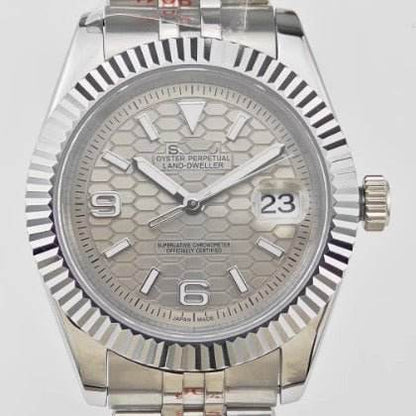 Sunshine Land King DateJust - Marcelias